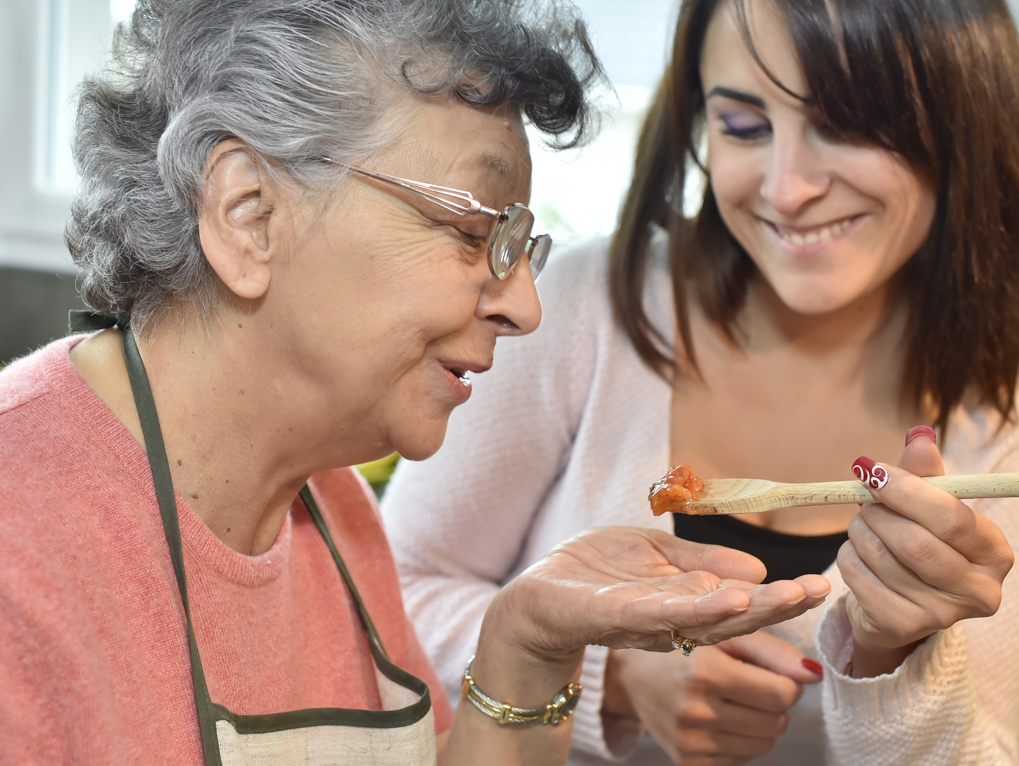 SILVER HOME CARE
